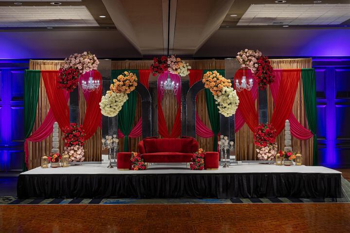 Ballroom