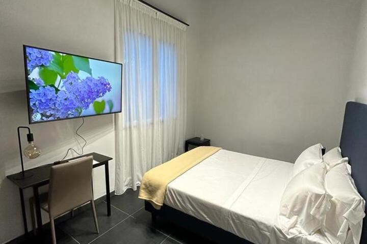 Dazio Exclusive Rooms