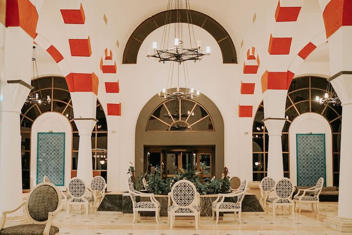Hotel Interior 2 of 63