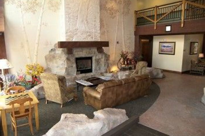 Hotel Interior 184 of 222