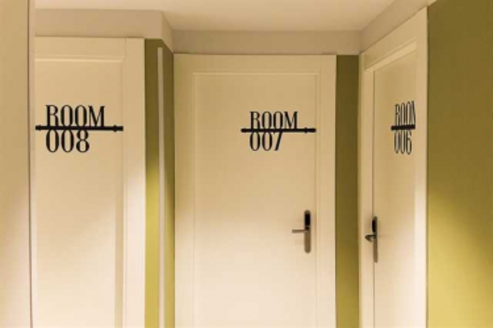 Image of ROOM 018 BARCELONA