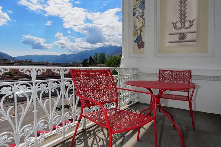 Terrace/Patio 22 of 45