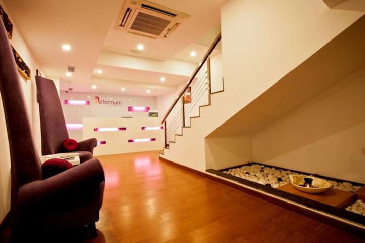 Spa and Wellness Pictures