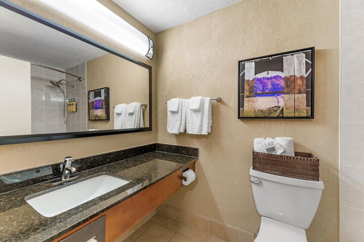 Bath Interior