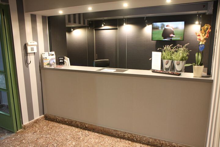 Hotel Interior 2 of 72