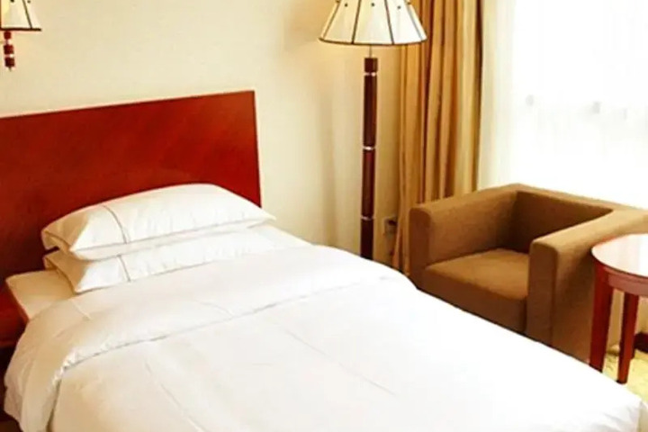 RUI JIA HOTEL