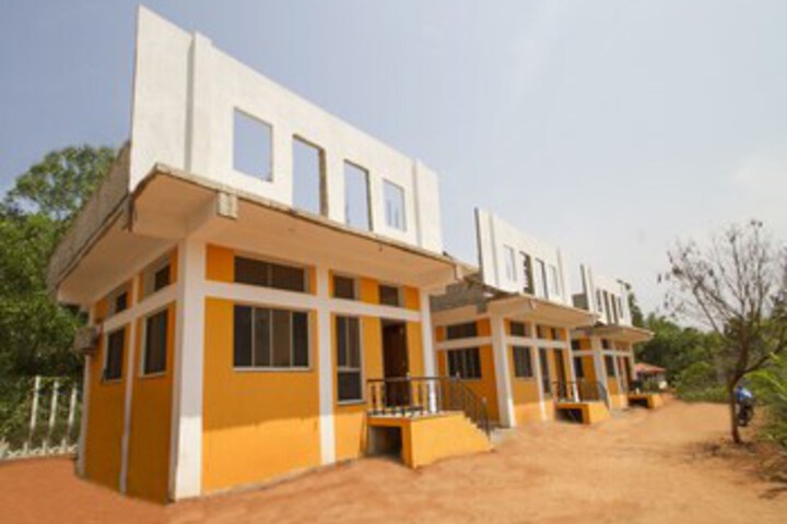 OYO 13226 Home Forest Retreat 1BHK Auroville