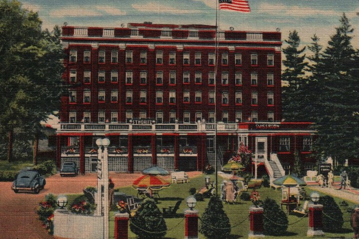 Hotel 13 of 13