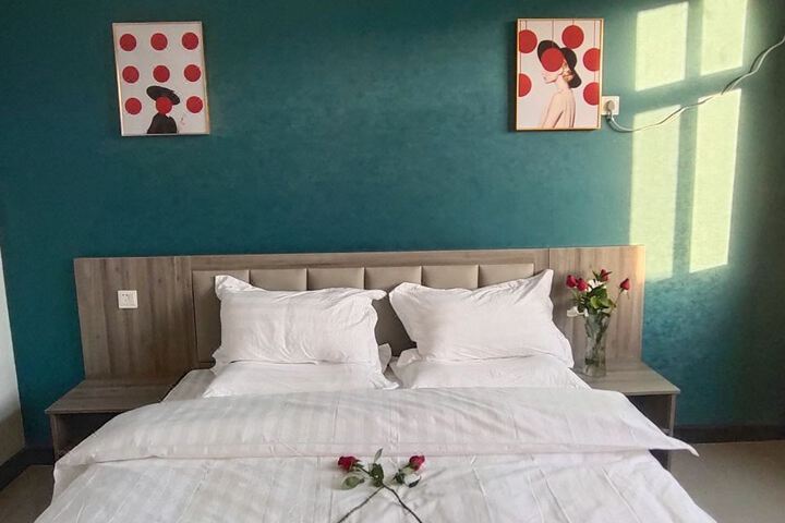 Xinmengyuan Express Hotel