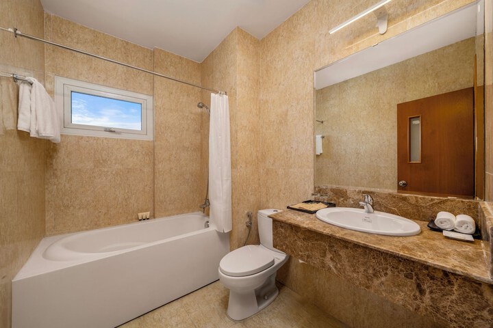 Bath Photo