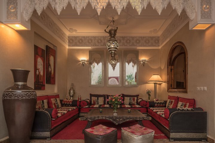 Hotel Interior 5 of 44