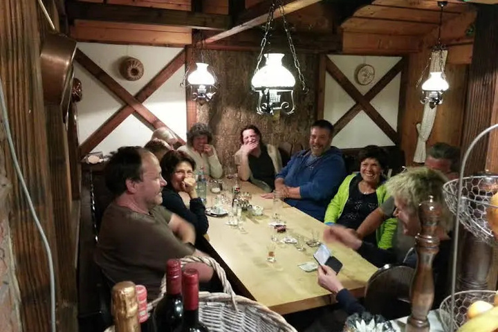 Dining 2 of 2