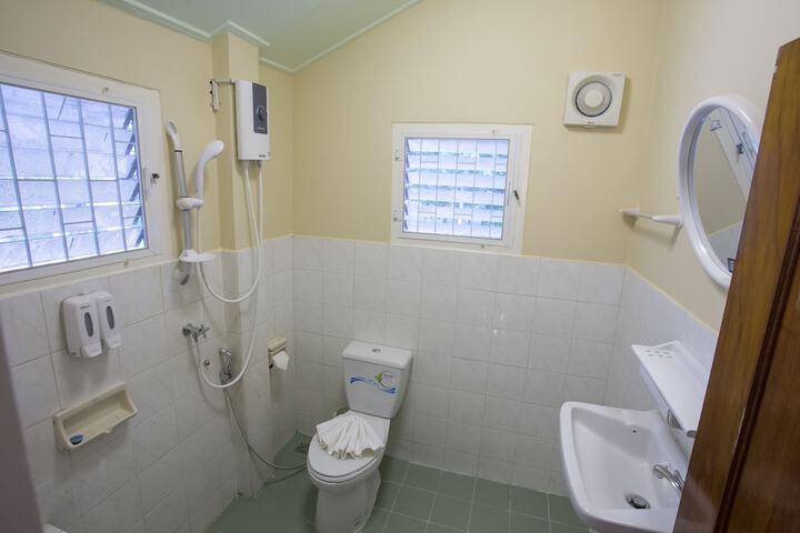 Fitness Facility Photos