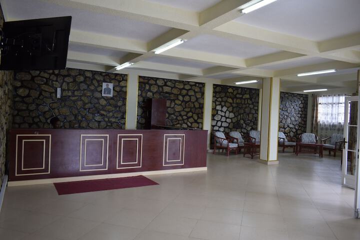 Hotel Interior 2 of 97