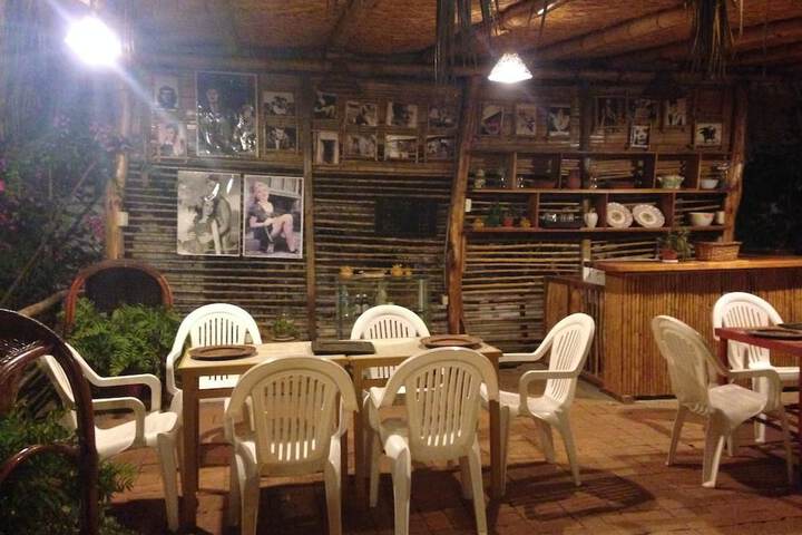 Dining Photos