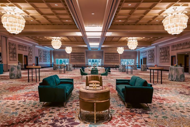 Hotel Interior 3 of 117