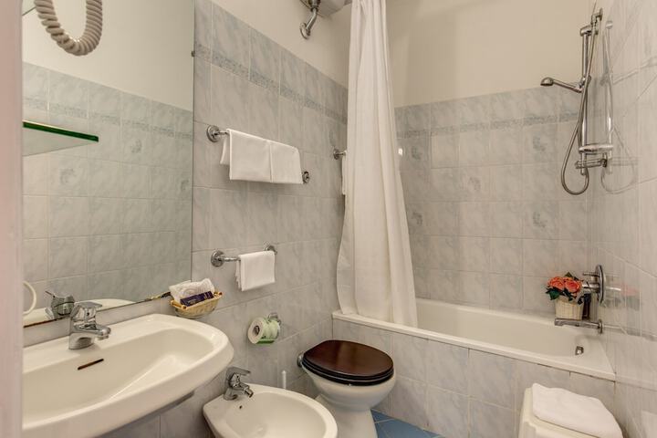 Bath Amenities