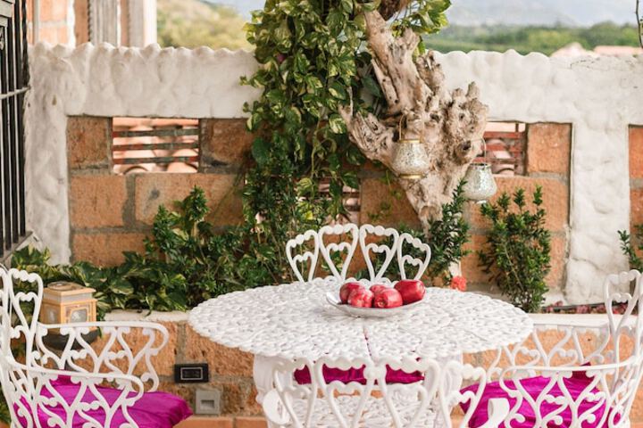 Terrace/Patio 57 of 94