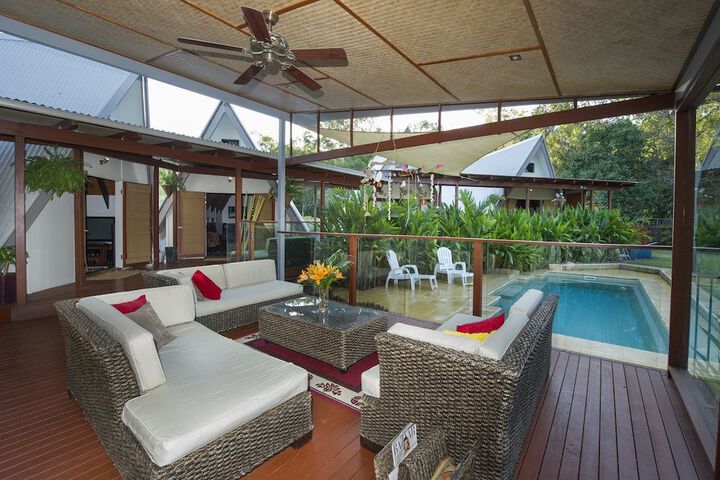 Terrace/Patio 16 of 16