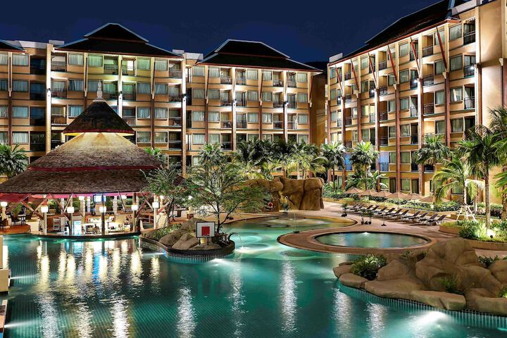 Hotel 179 of 189