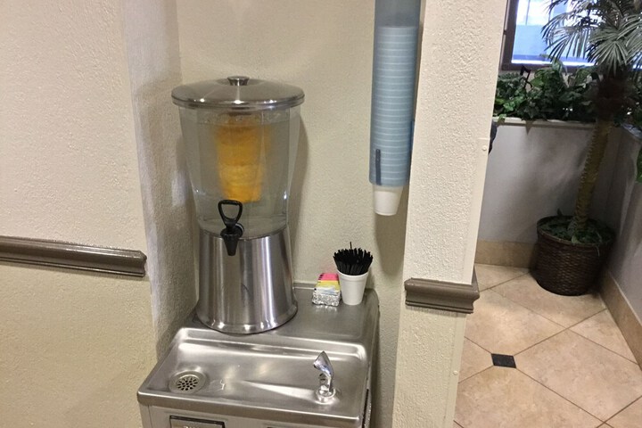 Property amenity