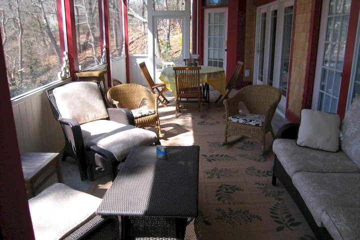 Terrace/Patio 5 of 10
