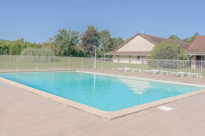 Pool to Cool
