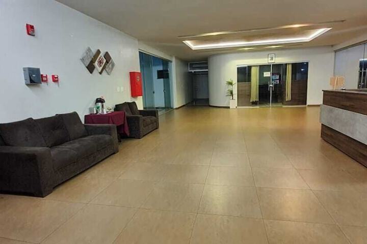 Hotel Interior 2 of 16