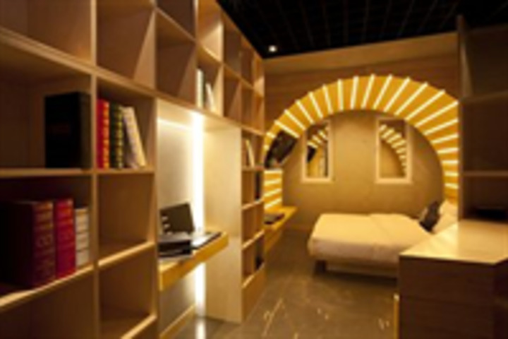 Fitness Center Photo