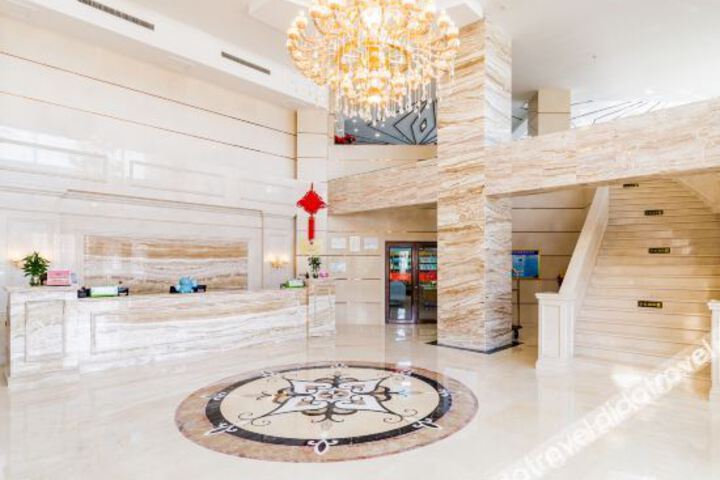 Hotel Interior 16 of 37