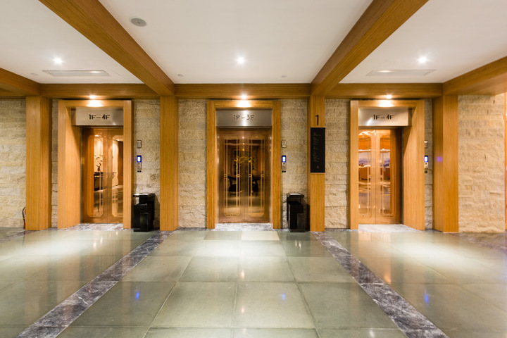 Hotel Interior 19 of 32
