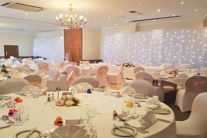 Wedding/Banquet 55 of 67