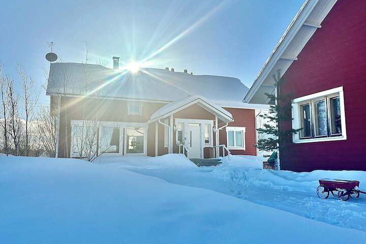 Image of Jokimaja Boutique Hotel