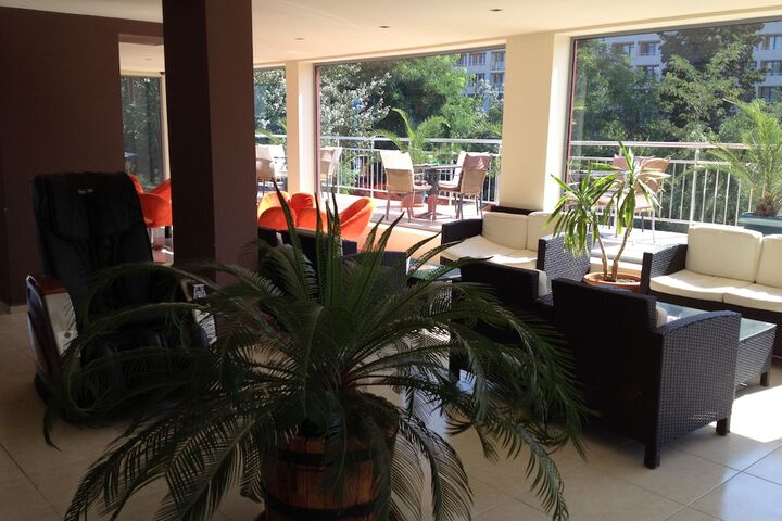 Terrace/Patio 133 of 153