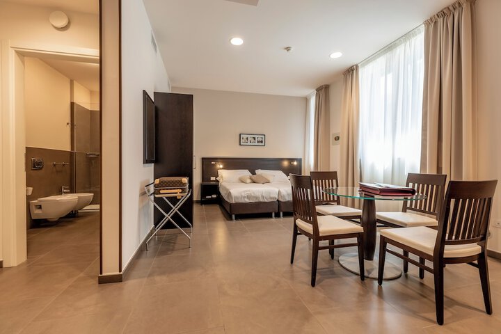 Mosaico Suite