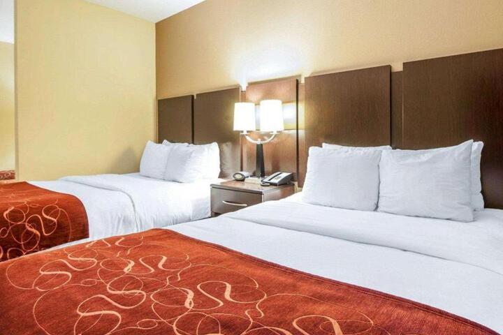 Fitness Facility Photos