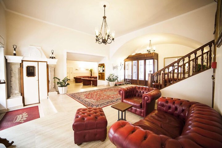 Hotel Interior 2 of 58