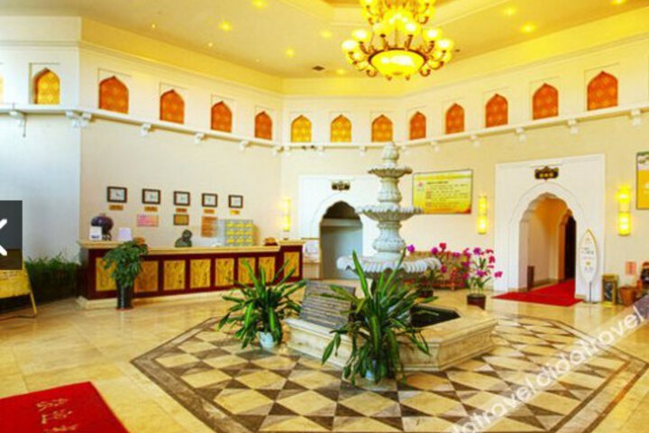 Hotel Interior 16 of 35