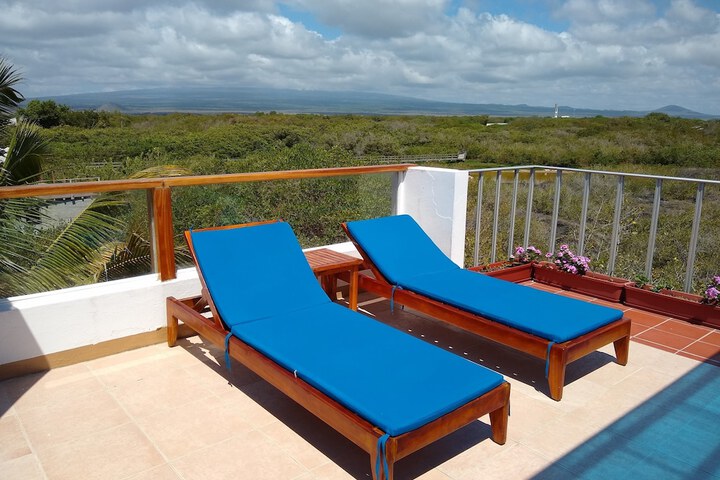 Terrace/Patio 72 of 76