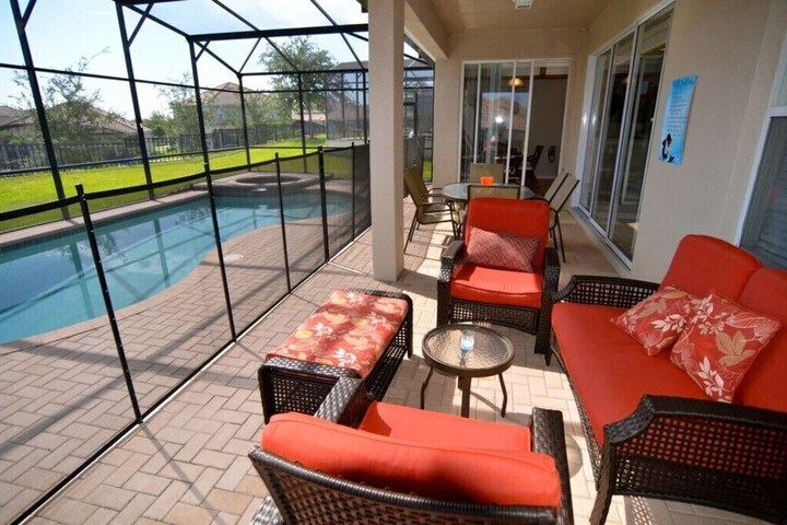 Terrace/Patio 14 of 21