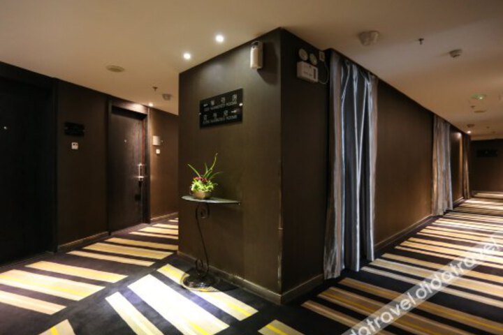 Lavande Hotel