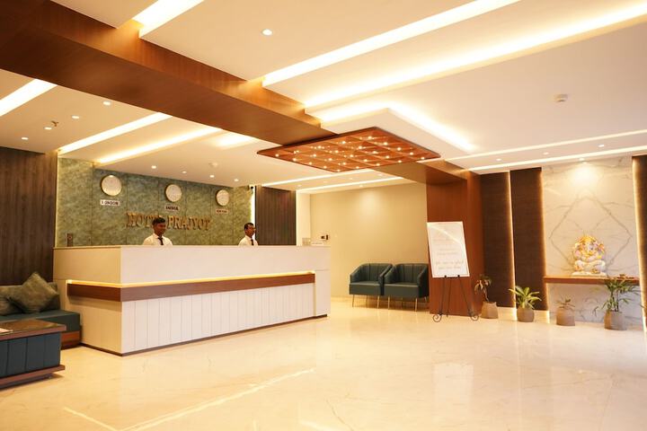 Hotel Interior 2 of 52