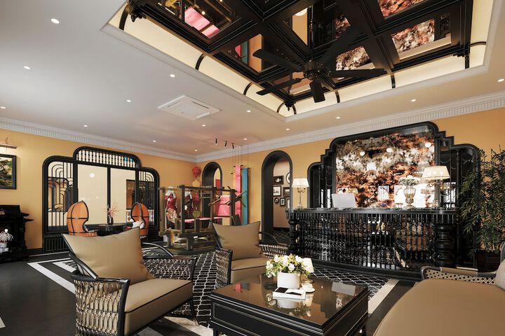 Hotel Interior 3 of 101