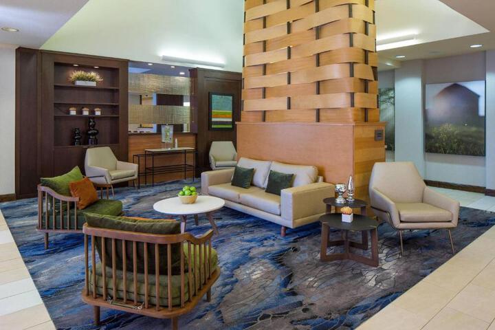 Hotel Interior 17 of 33