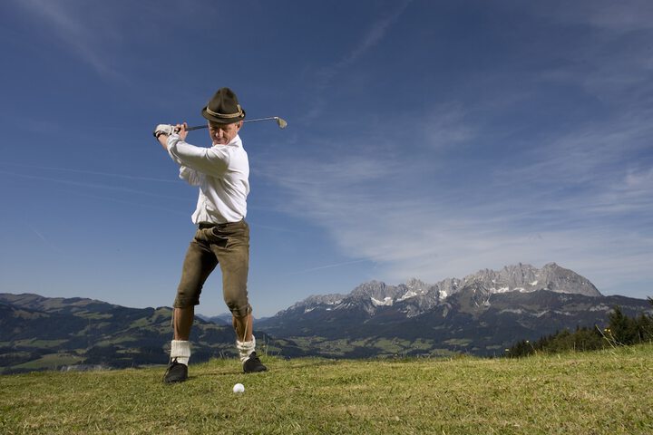 Golf 75 of 101