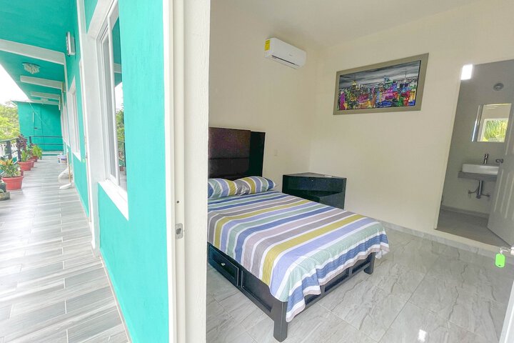 Vias Maya Bacalar Hotel