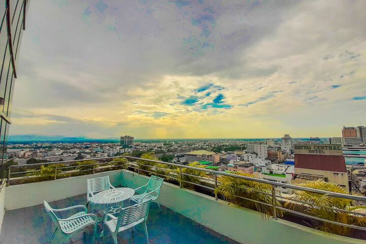Terrace/Patio 33 of 33