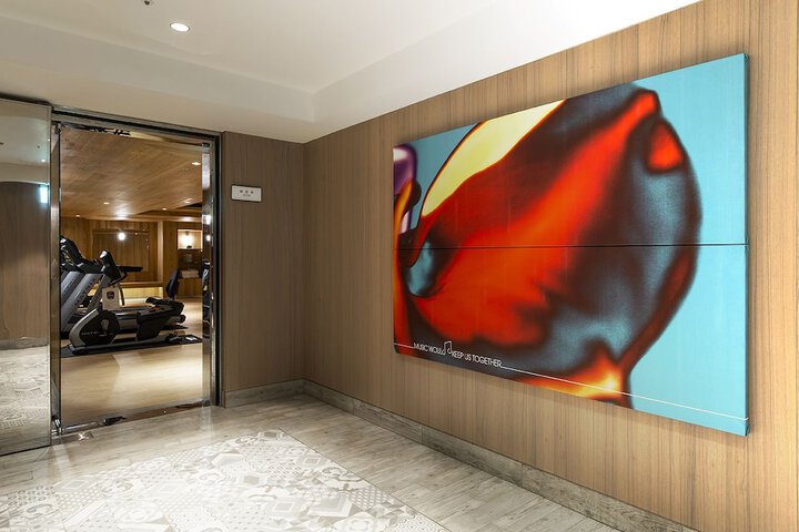 Hotel Interior 77 of 80