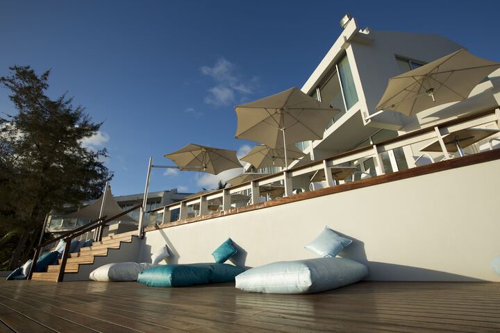 Terrace/Patio 22 of 26