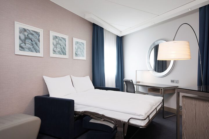 Extra beds